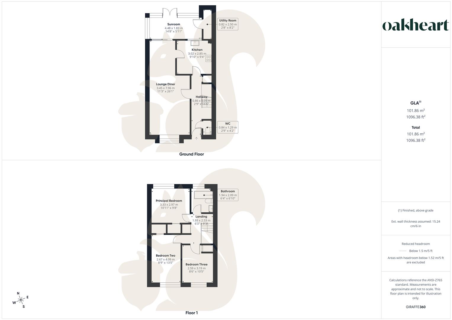 Floorplan thumbnail